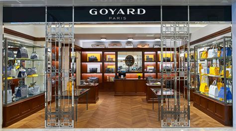 does goyard have an online store|goyard buy online.